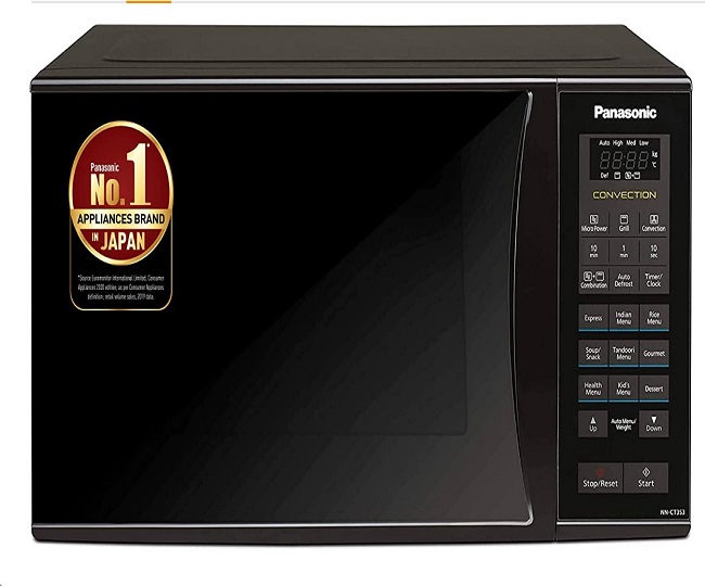 मोहल्ले में फैल जाएगी स्वादिष्ट व्यंजनों की खुशबू जब फीचर्स में